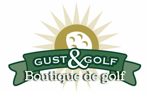 Gust & Golf